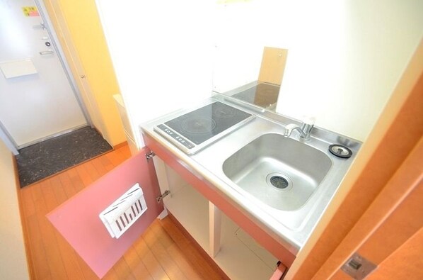 レオパレスKYの物件内観写真